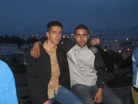 moi+walid