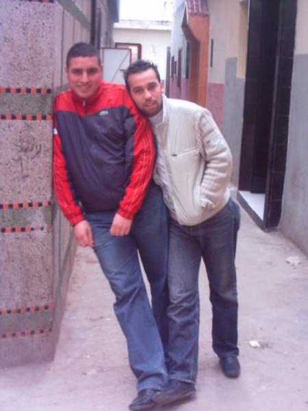 nadir+hamid lhawami