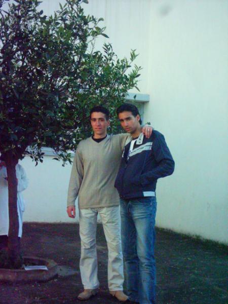 moi+hicham