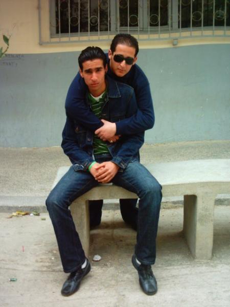 hicham+mohssin