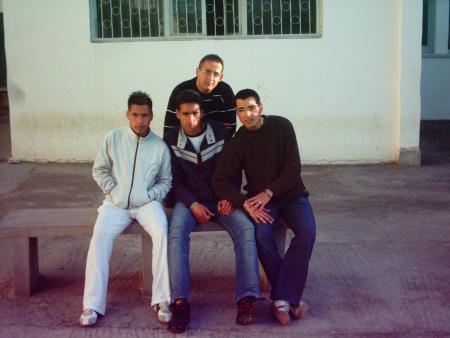 les katre fantastiques